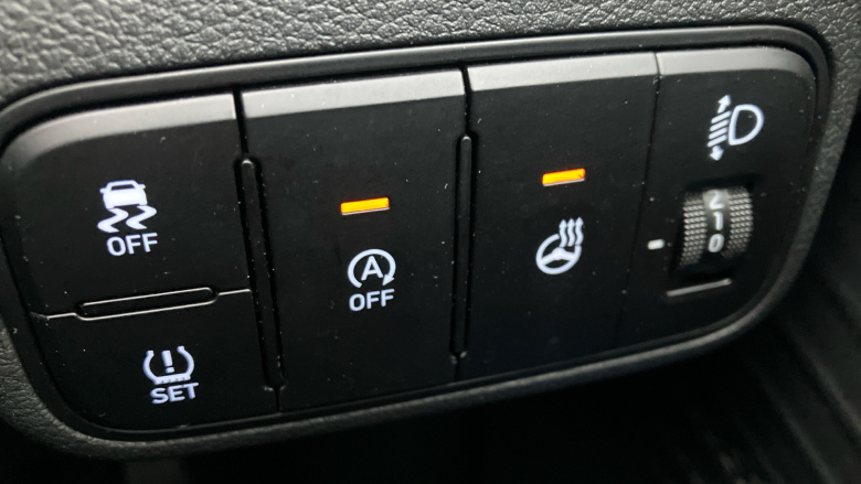 Hyundai i20 1.0T GDi 48V MHD Premium 5dr Petrol Hatchback